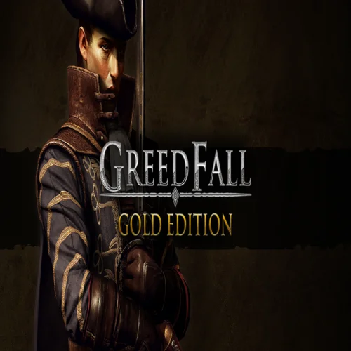 ???? GreedFall – Gold Edition  GOG ???? (PC)