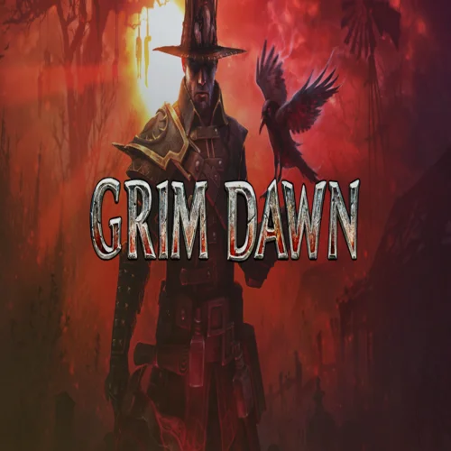 ???? Grim Dawn  GOG ???? (PC)