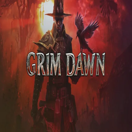 🧸 Grim Dawn ✅ GOG 🧸 (PC)