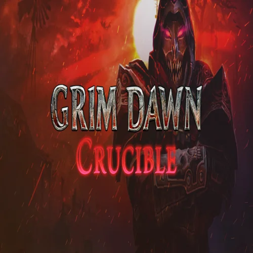 ???? Grim Dawn - Crucible  GOG ???? (PC)