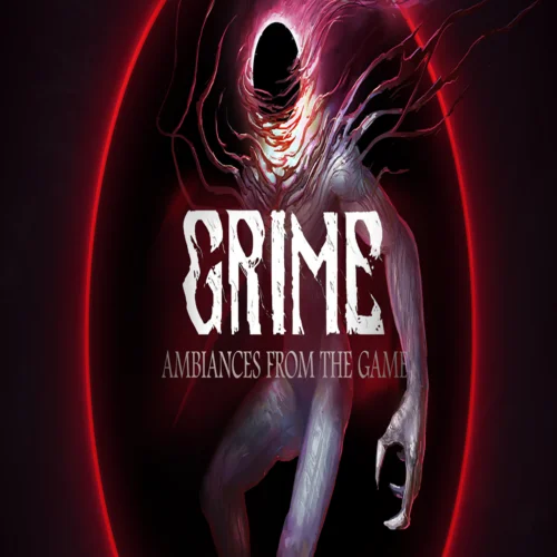 ???? GRIME - Score  GOG ???? (PC)