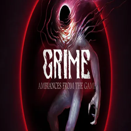 🧸 GRIME - Score ✅ GOG 🧸 (PC)