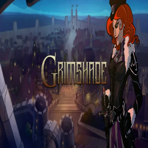 ???? Grimshade  GOG ???? (PC)