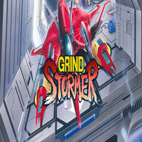 ???? Grind Stormer  GOG ???? (PC)