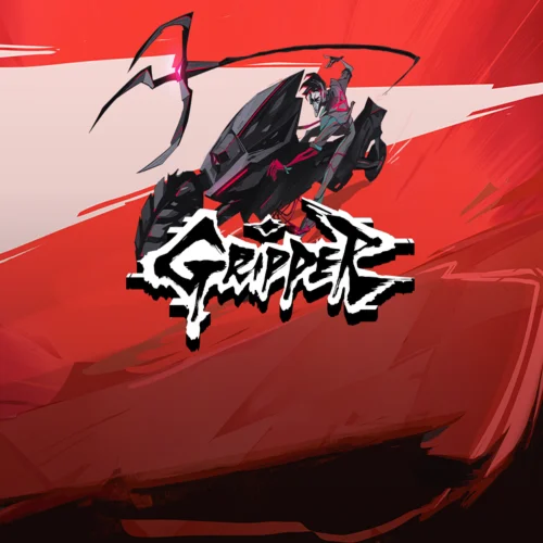 ???? Gripper  GOG ???? (PC)