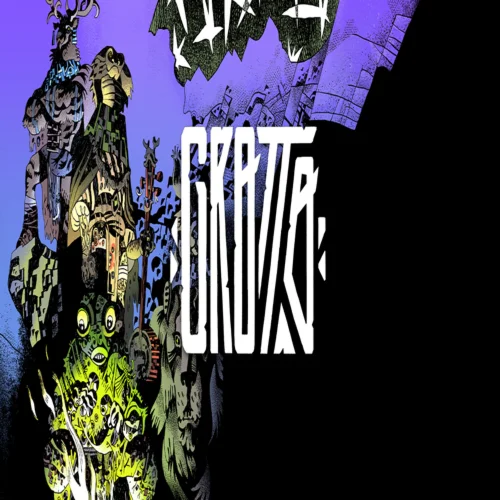 ???? Grotto  GOG ???? (PC)