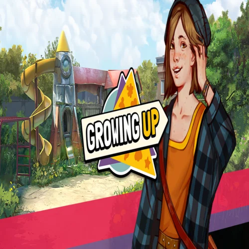 ???? Growing Up  GOG ???? (PC)