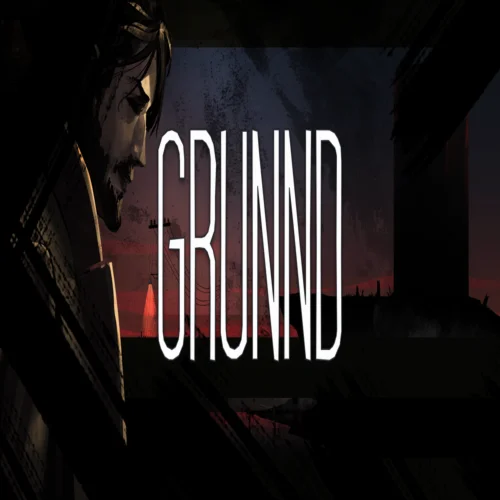 ???? GRUNND  GOG ???? (PC)
