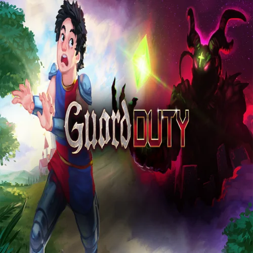 ???? Guard Duty  GOG ???? (PC)