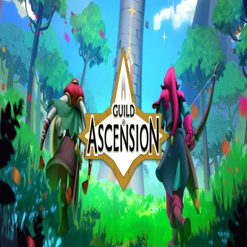 ???? Guild of Ascension  GOG ???? (PC)