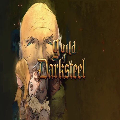 ???? Guild of Darksteel  GOG ???? (PC)
