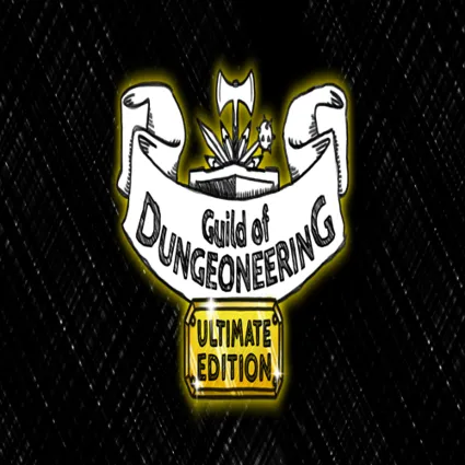 🧸 Guild of Dungeoneering Ultimate Edition ✅ GOG 🧸 (PC