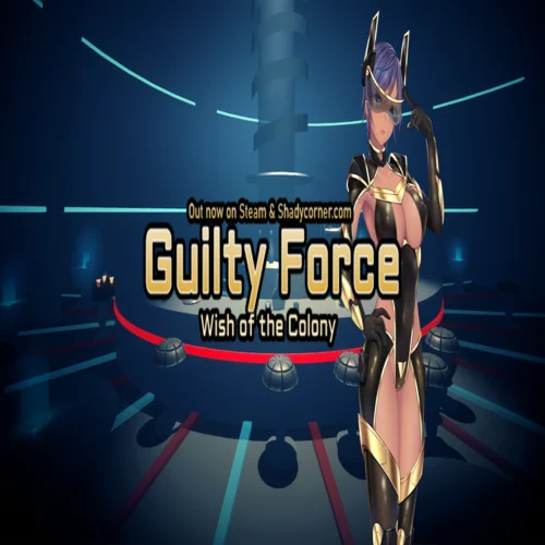 ???? Guilty Force: Wish of the Colony  GOG ???? (PC)