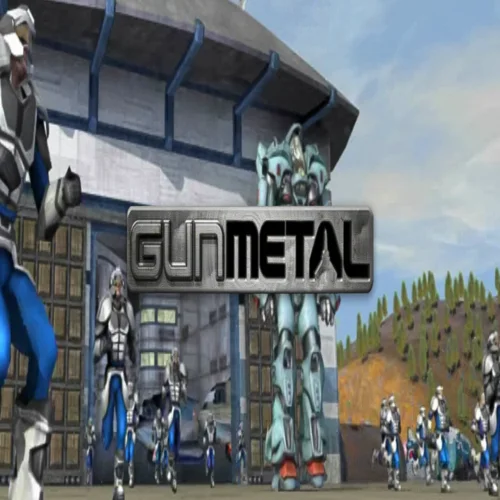 ???? Gun Metal  GOG ???? (PC)