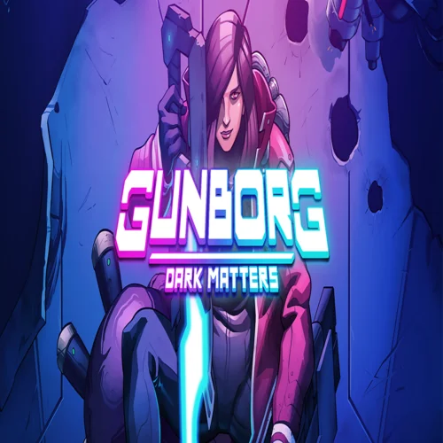 ???? Gunborg: Dark Matters  GOG ???? (PC)