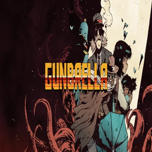 ???? Gunbrella  GOG ???? (PC)