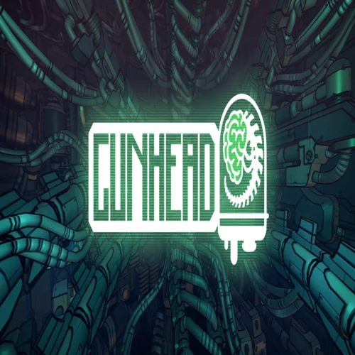 ???? GUNHEAD  GOG ???? (PC)