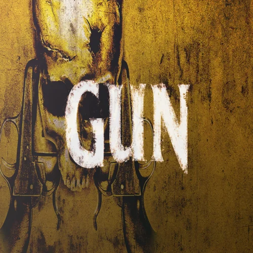 ???? GUN™  GOG ???? (PC)