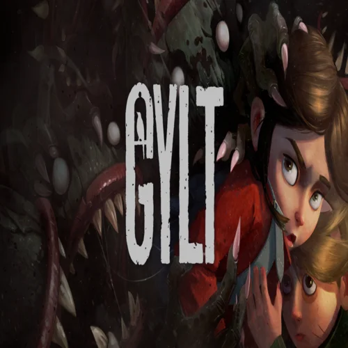 ???? GYLT  GOG ???? (PC)