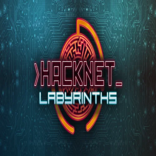 ???? Hacknet - Labyrinths  GOG ???? (PC)