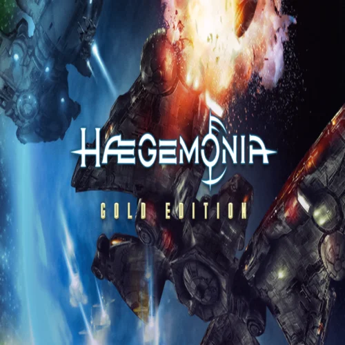 ???? Haegemonia Gold Edition  GOG ???? (PC)