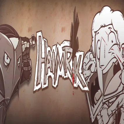 🧸 Haimrik ✅ GOG 🧸 (PC)
