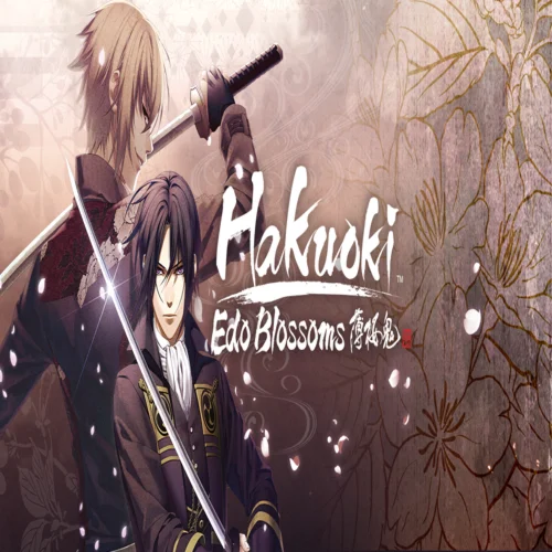 ???? Hakuoki: Edo Blossoms  GOG ???? (PC)
