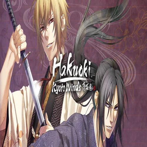 ???? Hakuoki: Kyoto Winds Complete Deluxe Set  GOG ???? (P