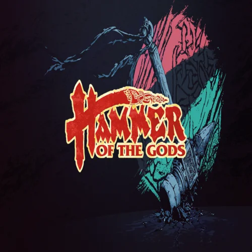 ???? Hammer of the Gods  GOG ???? (PC)