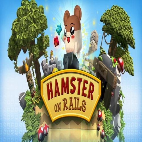 ???? Hamster on Rails  GOG ???? (PC)