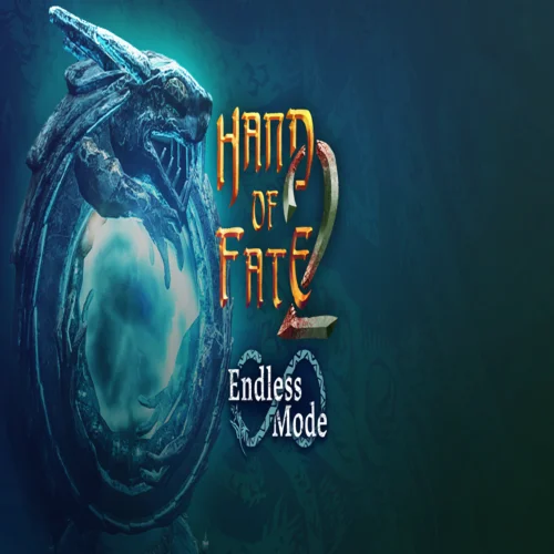 ???? Hand of Fate 2  GOG ???? (PC)