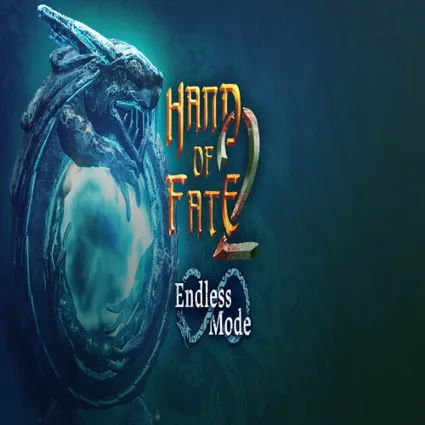 🧸 Hand of Fate 2 ✅ GOG 🧸 (PC)