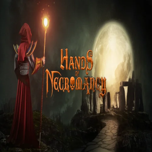 ???? Hands of Necromancy  GOG ???? (PC)