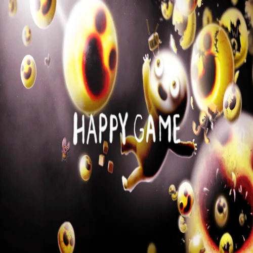 ???? Happy Game  GOG ???? (PC)