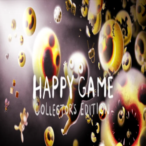 ???? Happy Game - Collector's Edition  GOG ???? (PC)