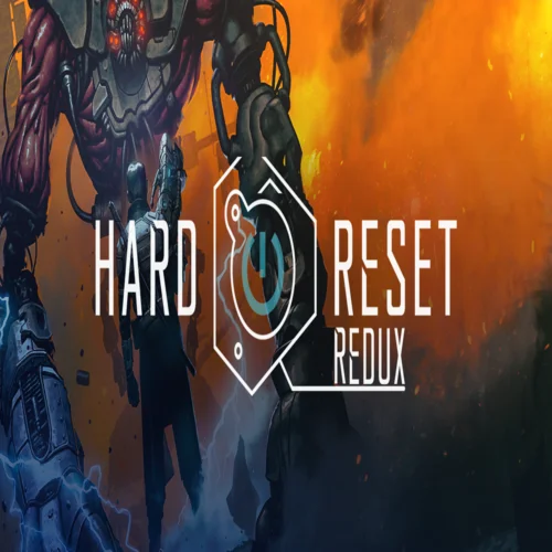 ???? Hard Reset Redux  GOG ???? (PC)