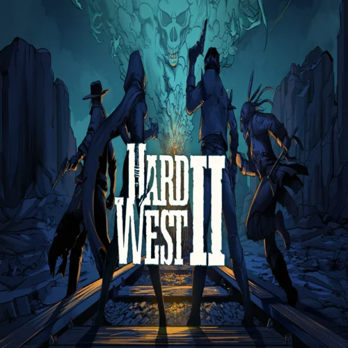 ???? Hard West 2  GOG ???? (PC)
