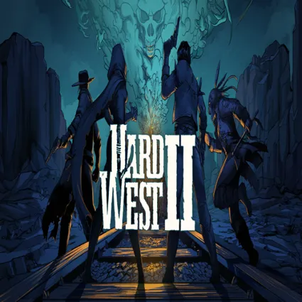 🧸 Hard West 2 ✅ GOG 🧸 (PC)
