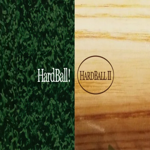 ???? Hardball + Hardball 2  GOG ???? (PC)