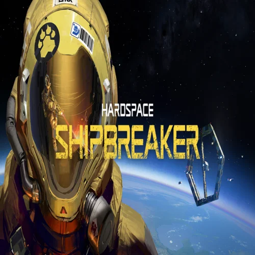 ???? Hardspace: Shipbreaker  GOG ???? (PC)