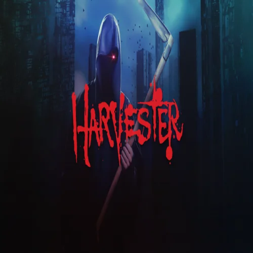 ???? Harvester  GOG ???? (PC)