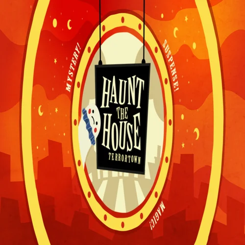 ???? Haunt the House: Terrortown  GOG ???? (PC)