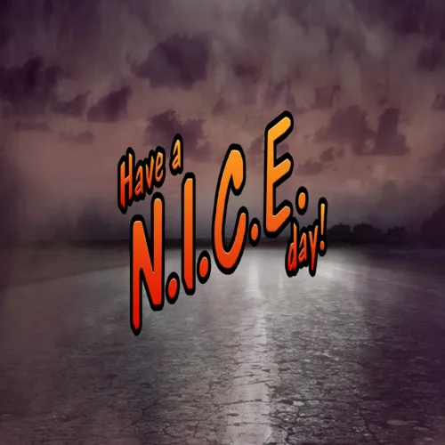 ???? Have a N.I.C.E. day!  GOG ???? (PC)