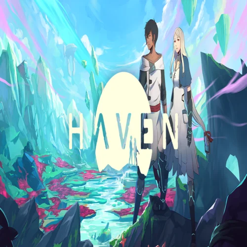 ???? Haven  GOG ???? (PC)