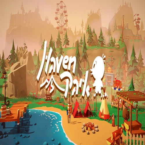 ???? Haven Park  GOG ???? (PC)