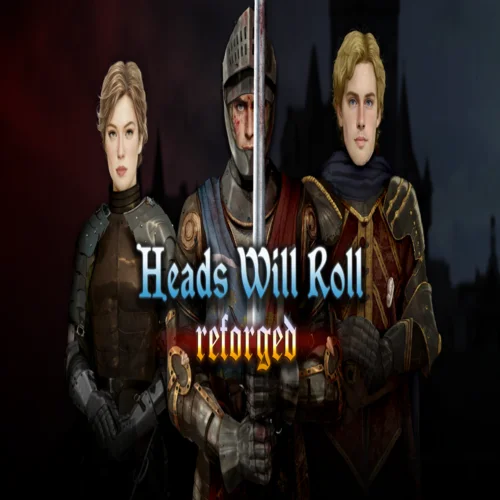 ???? Heads Will Roll: Reforged  GOG ???? (PC)