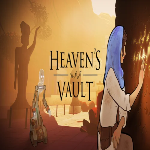 ???? Heaven's Vault  GOG ???? (PC)