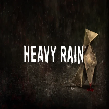 🧸 Heavy Rain ✅ GOG 🧸 (PC)