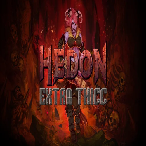 ???? Hedon - Extra Thicc Edition Upgrade  GOG ???? (PC)