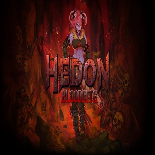 ???? Hedon Bloodrite  GOG ???? (PC)